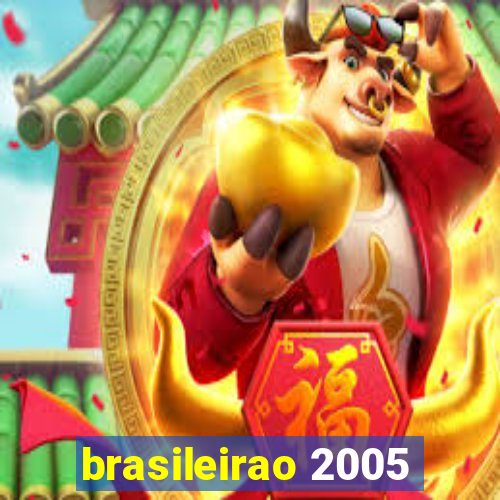 brasileirao 2005